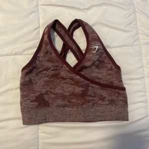 Gymshark adapt sports bra